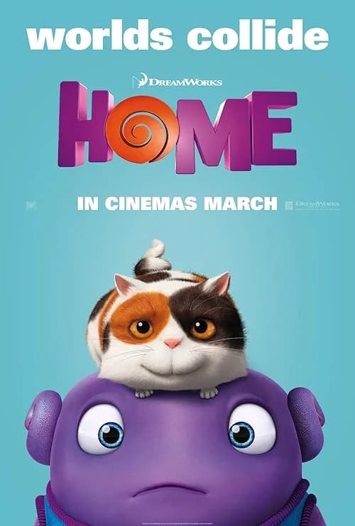 Home film posteri