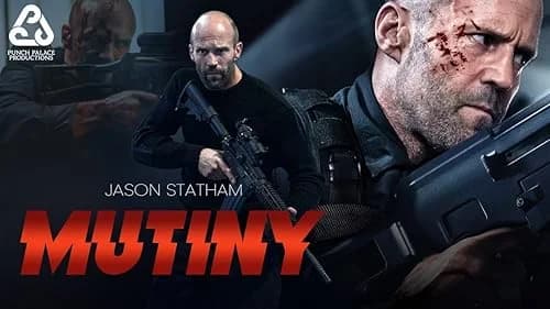 Mutiny
